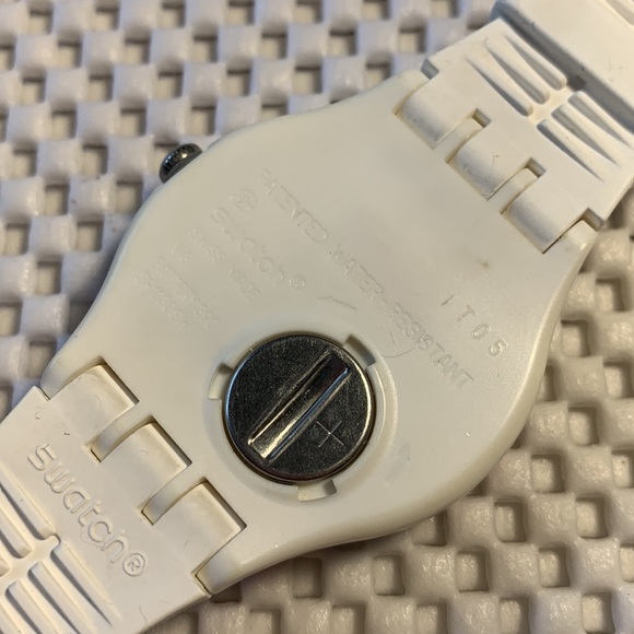 Swatch Watch - SUOW111 - FLAGTIME - Picture 5 of 10